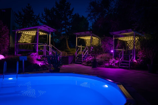 Private Lounge